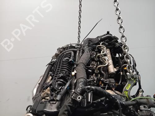 Engine VOLVO V40 Hatchback (525) D3 | BP33719973M1  - Image 5