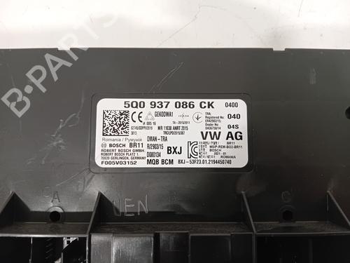 Control unit VW PASSAT B8 Variant (3G5, CB5) 2.0 TSI 4motion | BP26430932M11 - Image 2