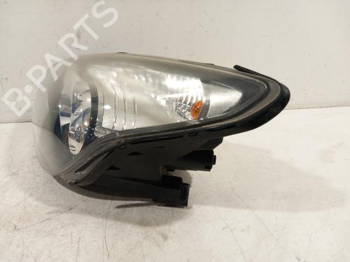 Left headlight HYUNDAI i30 Estate (FD) 1.4 | BP38054076C28 - Image 2