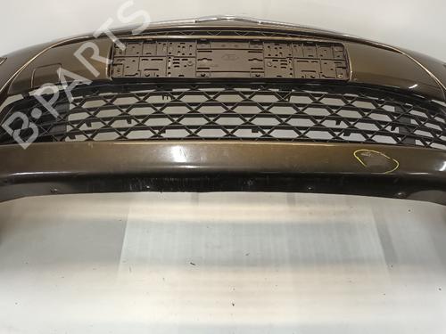 Front bumper CITROËN C4 Grand Picasso I (UA_) 1.6 VTi 120 | BP29568967C7 