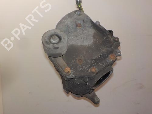 Rear differential BMW 5 Gran Turismo (F07) 530 d | BP13205736M24 