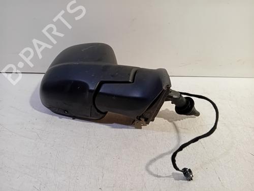 Right mirror PEUGEOT PARTNER Box Body/MPV 1.6 HDi / BlueHDi 75 | BP19779472C27 