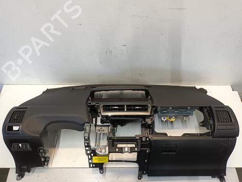 Instrumentbræt Instrumentbræt TOYOTA PRIUS PLUS (_W4_) 1.8 Hybrid (ZVW40W, ZVW41W) (136 hp) 27544071 27544071