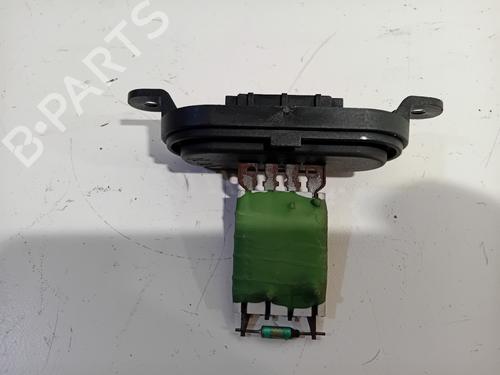 Heater resistor VW TRANSPORTER T5 Bus (7HB, 7HJ, 7EB, 7EJ) 2.0 BiTDI BP26883952M108