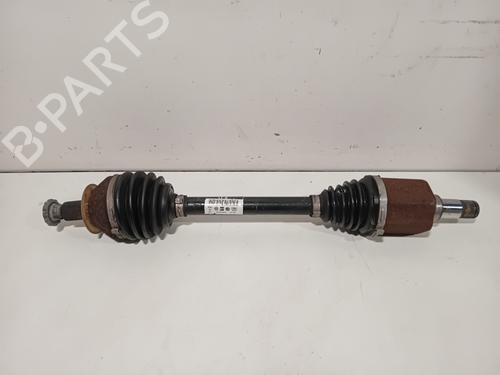 Used Left front driveshaft Left front driveshaft 38778023 38778023