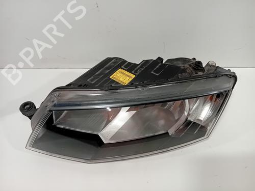 Phare gauche SKODA OCTAVIA III Combi (5E5, 5E6) 1.6 TDI | BP29641327C28 