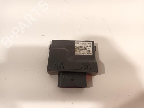 Centralita AUDI A4 B9 Avant (8W5, 8WD) 2.0 TDI (150 hp) 27093647