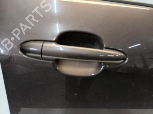 Right front door KIA RIO III (UB) 1.4 CVVT | BP29275335C3 