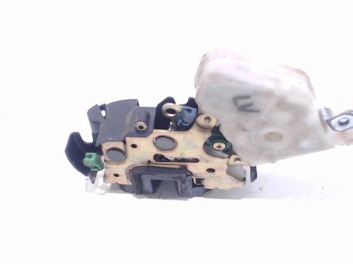 Front left lock SUBARU IMPREZA Saloon (GD) 2.0 WRX Turbo AWD (GDA) 0892046 | 61100FE030