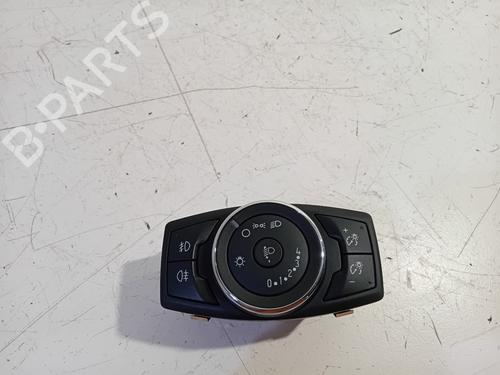 Hovedlysbryter FORD TRANSIT CONNECT V408 Box Body/MPV 1.6 TDCi (75 hp) 29275367