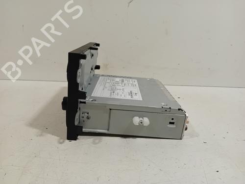 Radio RENAULT TWINGO III (BCM_, BCA_) 1.0 SCe 70 | BP22891776E6 
