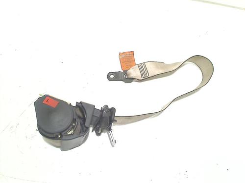 Front left seatbelt BMW 5 Touring (E39) 530 d | BP1974760I26 