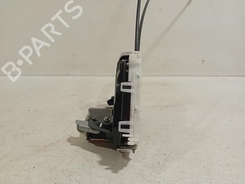 Front right lock TOYOTA YARIS (_P13_) 1.0 (KSP130_, KSP130) | BP20937972C97 