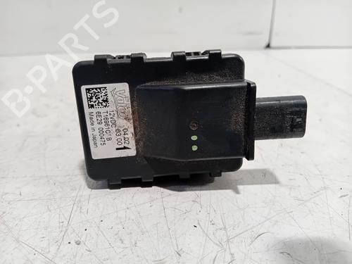 Other PEUGEOT 208 II (UB_, UP_, UW_, UJ_) e-208 | BP19313985O1 