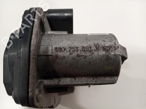 EGR-Ventil VW CADDY V Box Body/MPV (SBA, SBH) 2.0 TDi | BP29541182M69 