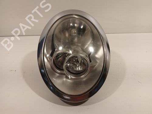Used Right headlight Right headlight 17566431 17566431