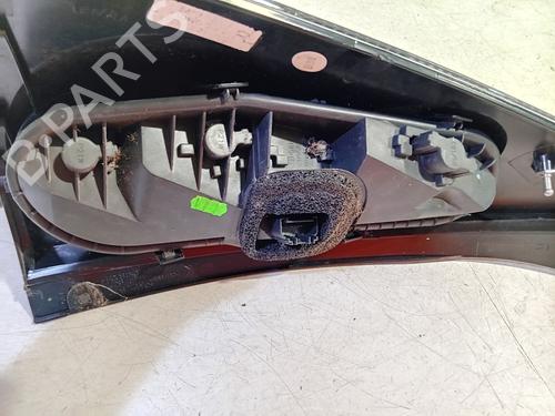 Right taillight CITROËN C1 (PM_, PN_) 1.0 | BP19334268C35 