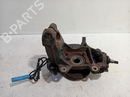 Right front steering knuckle MINI MINI (R50, R53) One | BP23214373M26 