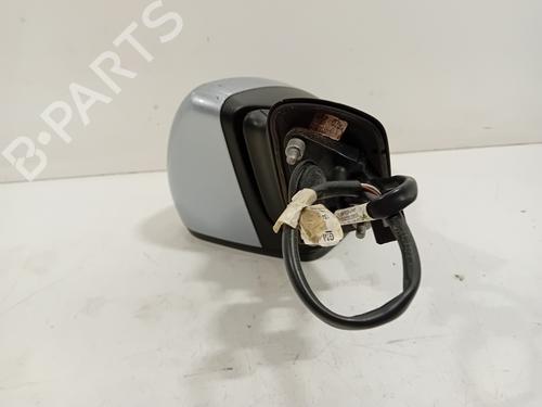 Left mirror OPEL ASTRA K Sports Tourer (B16) 1.0 Turbo (35) | BP15009816C26 