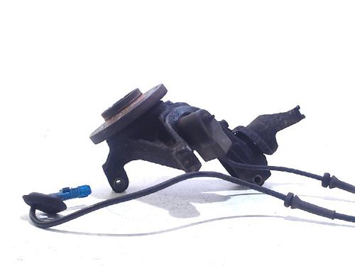 Used Left front steering knuckle Left front steering knuckle 13200019 13200019