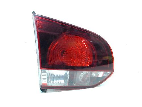 Used Left tailgate light Left tailgate light VW GOLF VI (5K1) 1.6 TDI (105 hp) 5047196 5047196