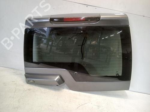 Used Tailgate Tailgate 38657651 38657651