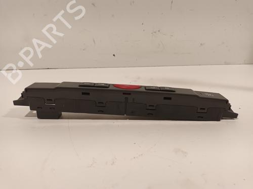 Warning switch LAND ROVER RANGE ROVER SPORT I (L320) 2.7 D 4x4 | BP27544253I22 