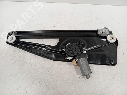 Used Rear right window mechanism Rear right window mechanism 22426216 22426216