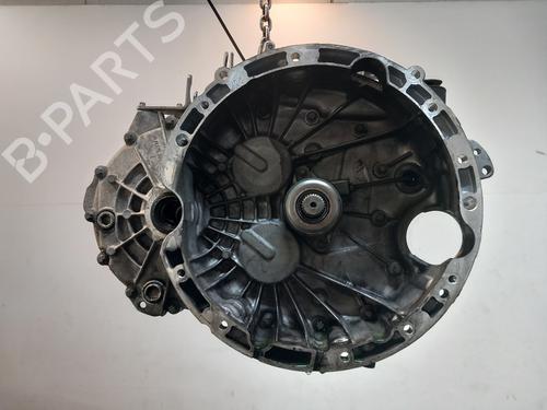 Used Gearbox Gearbox 36880315 36880315