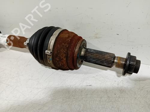 Right front driveshaft KIA CEED Sportswagon (CD) 1.0 T-GDI Eco-Dynamics+ | BP25795396M39