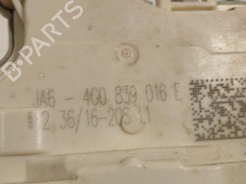 Rear right lock AUDI A6 C7 Avant (4G5, 4GD) 3.0 TDI quattro | BP29816311C99 
