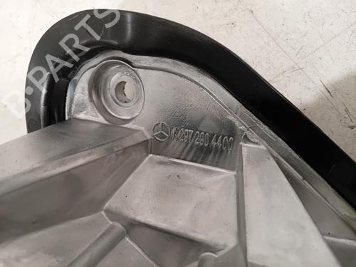 bremsepedal MERCEDES-BENZ EQE (V295) EQE 350 (295.125) | BP29284056I19 - Image 6