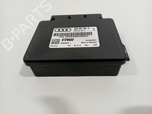 Control unit AUDI A5 (8T3) RS5 quattro | BP24324099M11 - Image 2