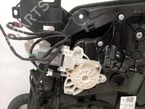 Front right window mechanism MERCEDES-BENZ E-CLASS (W213) E 300 e (213.053) | BP27593514C23 - Image 3