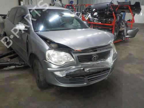 Tailgate VW POLO (9N_, 9A_) 1.2 | BP19313914C6 
