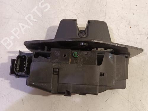 Tailgate lock PEUGEOT 3008 II SUV (MC_, MR_, MJ_, M4_) 1.6 BlueHDi 120 | BP13720485C101 