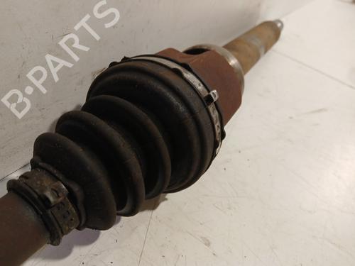 Right front driveshaft VOLVO V60 I (155) 1.6 DRIVe | BP31147971M39 - Image 3