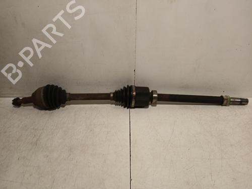 Used Right front driveshaft Right front driveshaft RENAULT TRAFIC III Bus (JG_) 2.0 dCi 120 (JGMN) (120 hp) 33884479 33884479