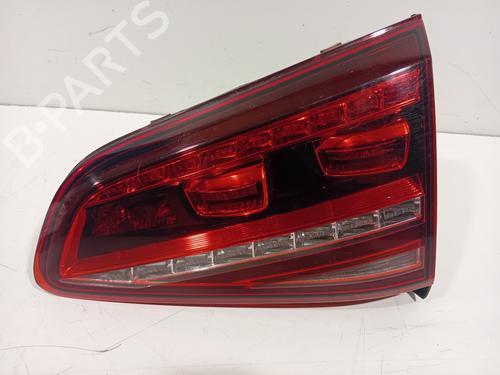 Used Right tailgate light Right tailgate light VW GOLF VII (5G1, BQ1, BE1, BE2) 1.6 TDI (110 hp) 32506848 32506848