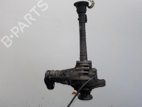 Used Front differential Front differential VW TOUAREG (7LA, 7L6, 7L7) 5.0 V10 TDI (313 hp) 15131131 15131131