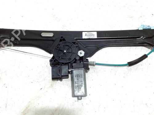 Used Front left window mechanism Front left window mechanism BMW 2 Active Tourer (F45) 214 d (95 hp) 11419395 11419395