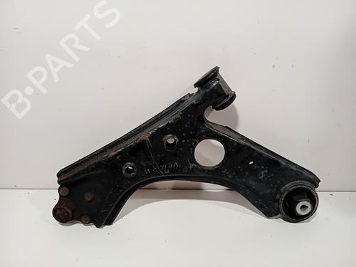 Right front suspension arm FIAT DOBLO Cargo (263_) 1.3 D Multijet | BP29864334M13