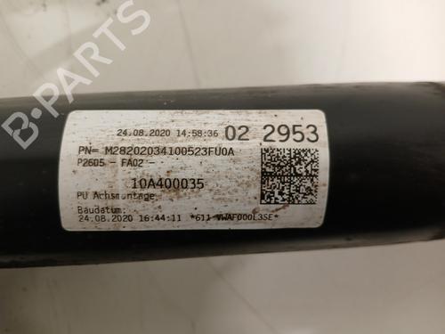 Right front shock absorber VW ID.3 (E11, E12) 1st | BP36356954M17  - Image 6