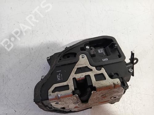 Rear left lock BMW 3 (E90) 320 i | BP18485322C100 