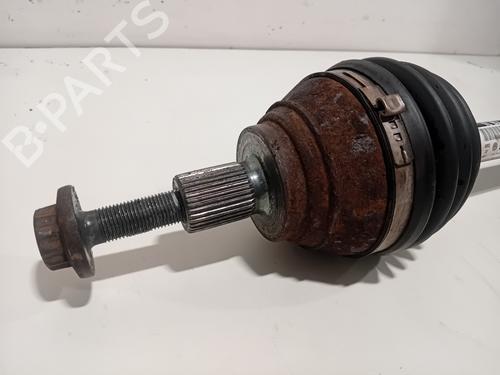 Left front driveshaft SEAT LEON ST (5F8) 1.6 TDI | BP38499140M38 - Image 3