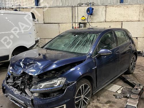 Engine VW GOLF VII (5G1, BQ1, BE1, BE2) 1.4 GTE Hybrid | BP31861665M1 