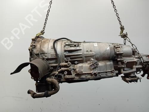 Gearbox AUDI A6 C6 (4F2) S6 quattro | BP15046161M3 