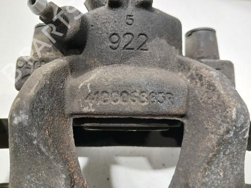 Right front brake caliper DACIA SANDERO II 1.2 | BP24925531M104 - Image 5