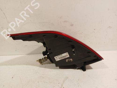 Venstre baglygte VW GOLF VII (5G1, BQ1, BE1, BE2) 1.4 GTE Hybrid | BP29169611C34 