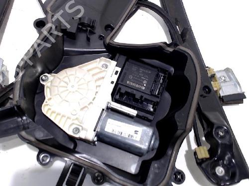 Front left window mechanism SEAT LEON (1P1) 1.9 TDI | BP5651215C22 